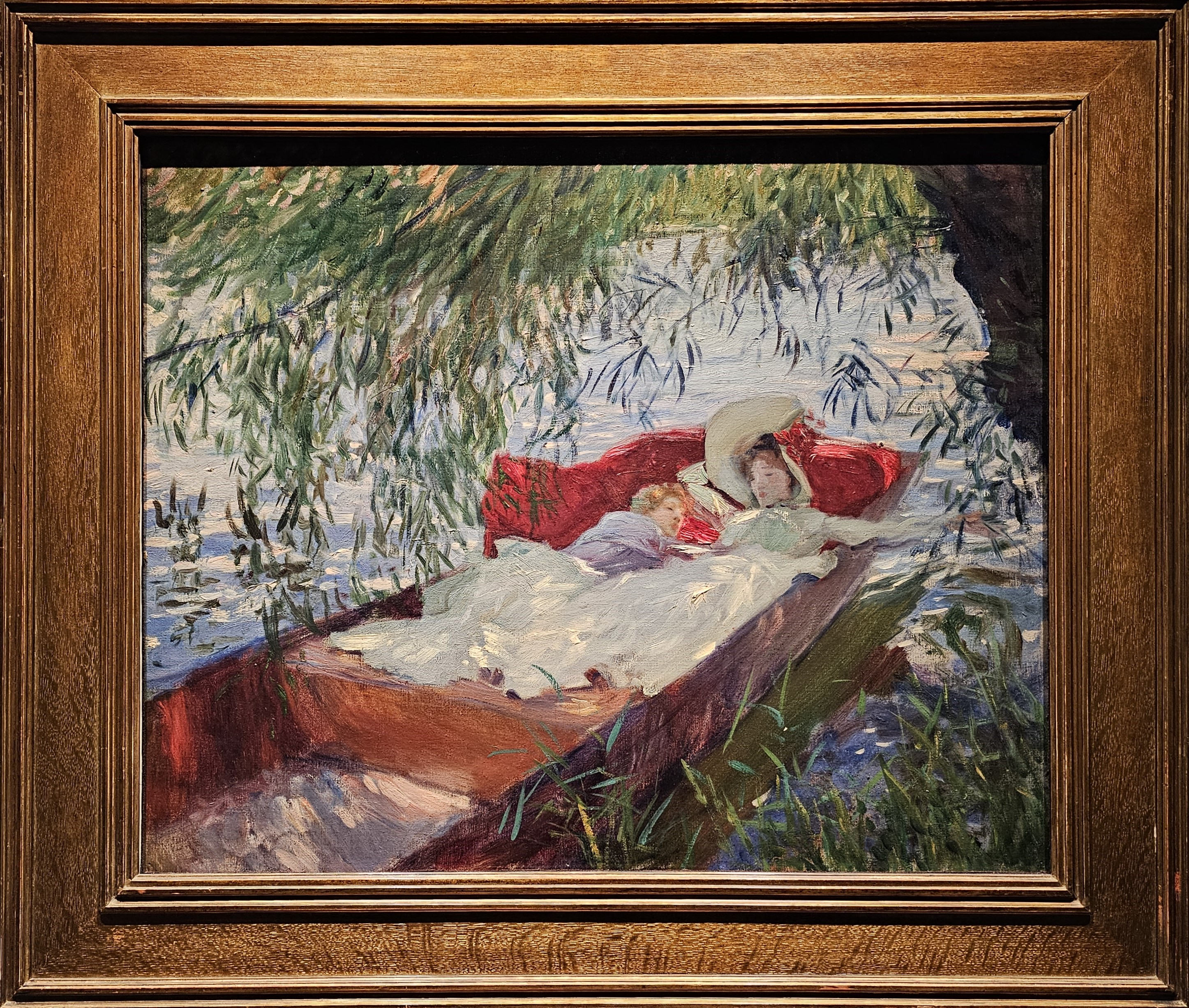 Gulbenkian